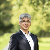 Ing.  Pavol Zalom