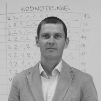 PhDr. Martin Zibrín, PhD., MBA