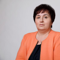 Ing. Zuzana			 Kubinová